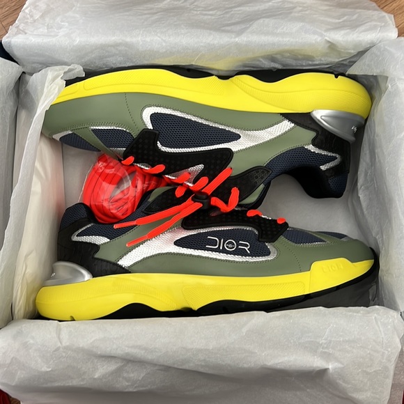 CHRISTIAN DIOR B-24 DIOR - Picture 2 of 6